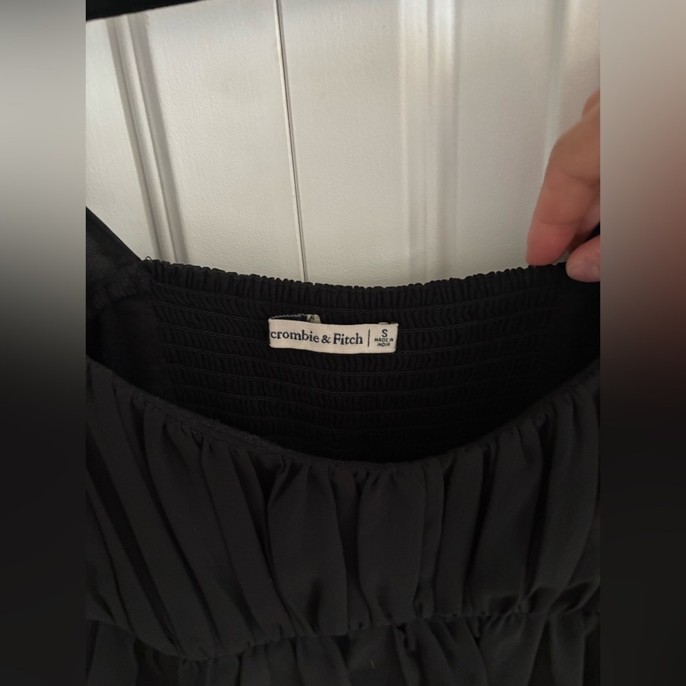 A&F blouse - Picture 4 of 7